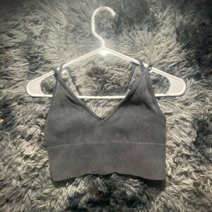 Quiet Storm Tiny Top